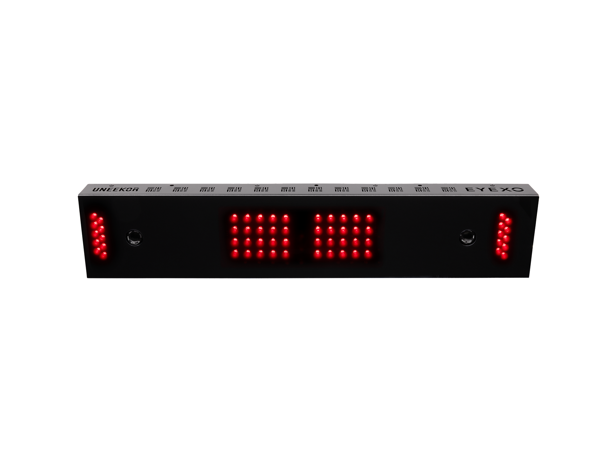EYE XO Launch Monitor