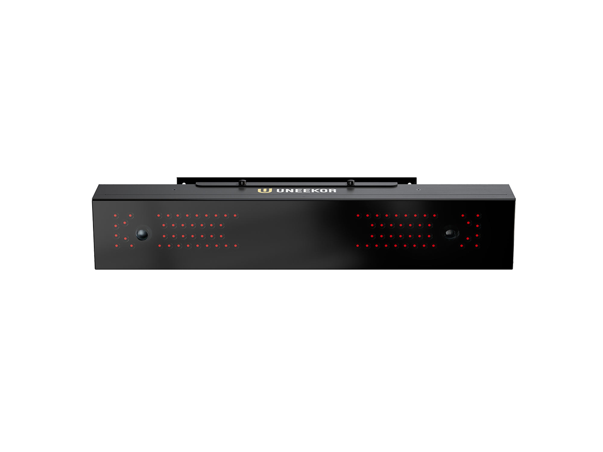 EYE XR Launch Monitor