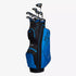 Callaway Women's REVA 11-Piece Complete Golf Set - Blue
