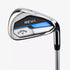 Callaway Women's REVA 11-Piece Complete Golf Set - Blue