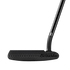 Scotty Cameron 2024 B3 LTD Santa Fe Triple Black Limited Putter