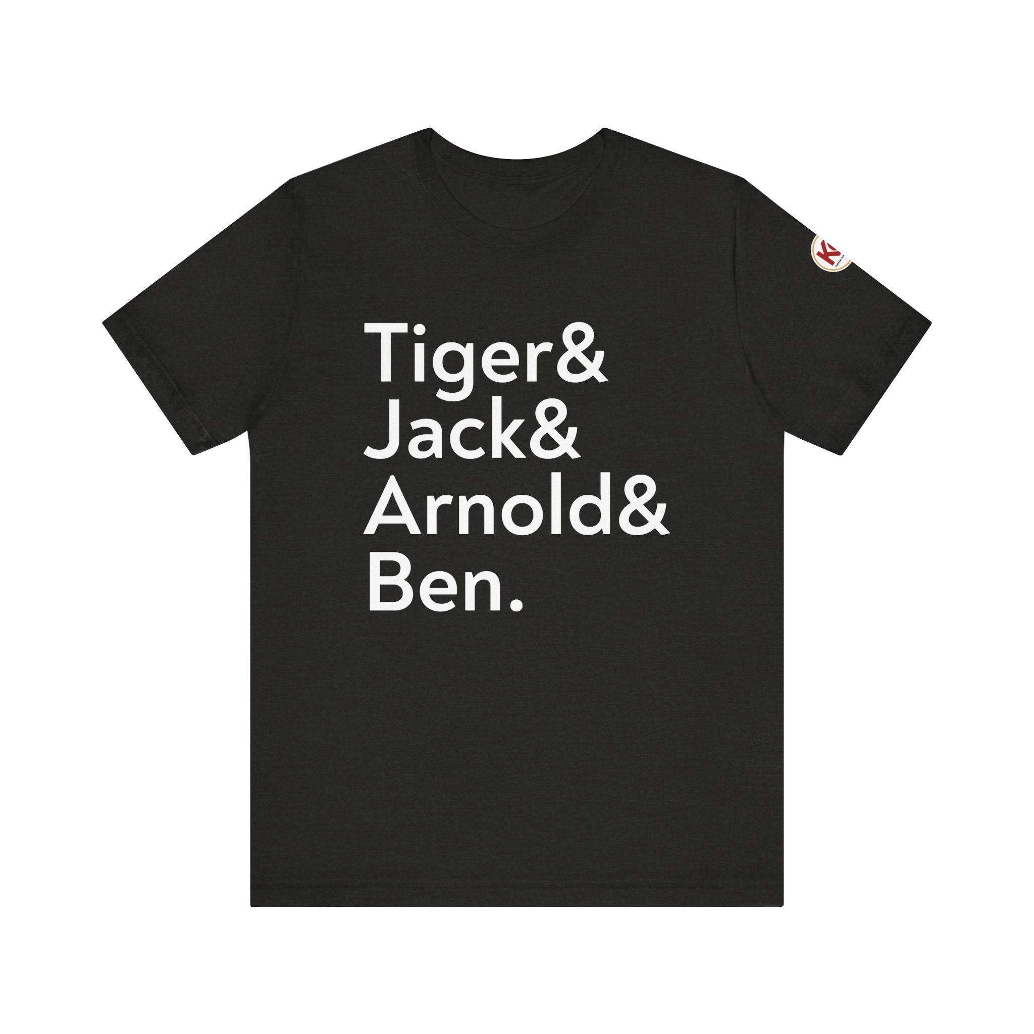 Legends T-Shirt