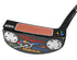 Scotty Cameron - Limited Release 2010 Button-Back Del Mar Mallet Putter