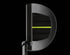 Scotty Cameron - Limited Release 2012 H-12 Jet Setter Golo Nucklehead Putter