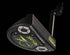 Scotty Cameron - Limited Release 2012 H-12 Jet Setter Golo Nucklehead Putter