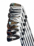 Callaway Apex MB 2018 Irons 4-PW Project X 6.5 X-Stiff RH (Used)