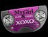 Scotty Cameron - Limited Release 2018 "My Girl" Select Fastback