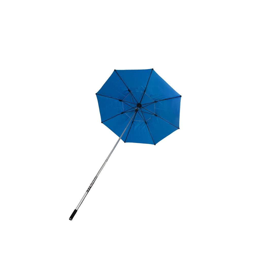 ShadeTee with Telescopic Pole - Pinehurst Skies Blue