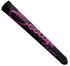 Scotty Cameron Pink/Black Custom Shop Paddle Small Putter Grip