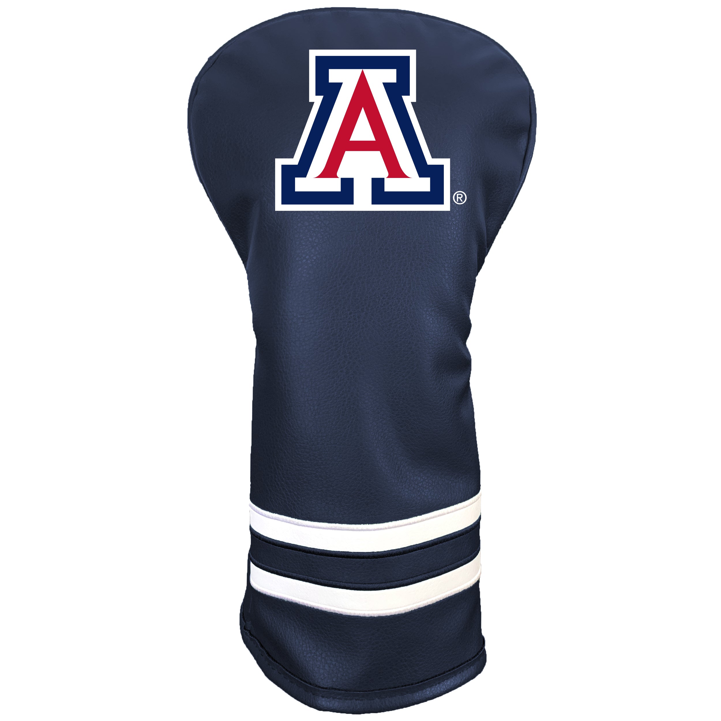 Arizona Wildcats Vintage Golf Headcovers