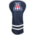 Arizona Wildcats Vintage Golf Headcovers
