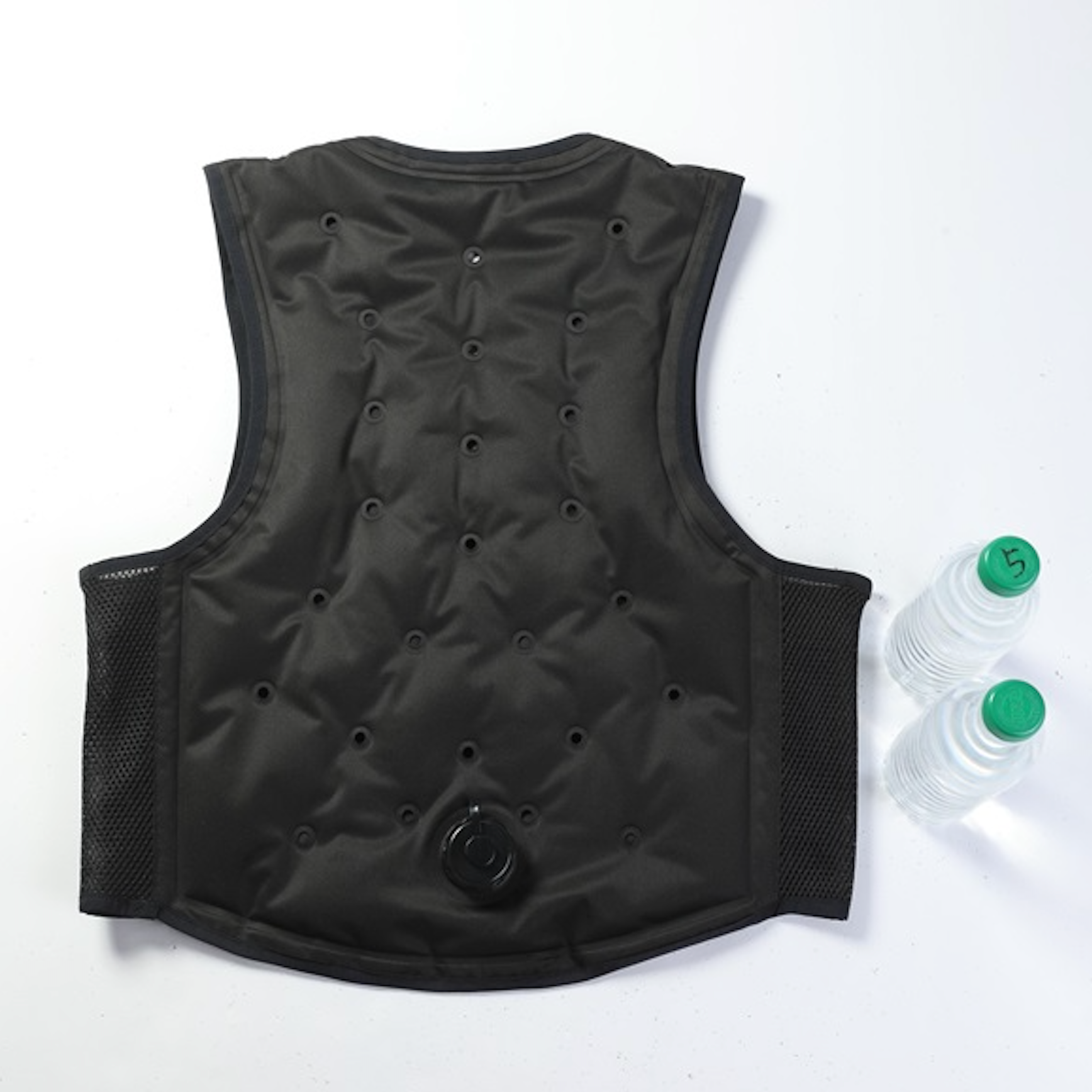 LITEGUEST Water Cooling Vest | Battery-Free Cooling for Outdoor Activities