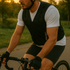 LITEGUEST Water Cooled Cooling Vest – Battery-Free Heat Relief