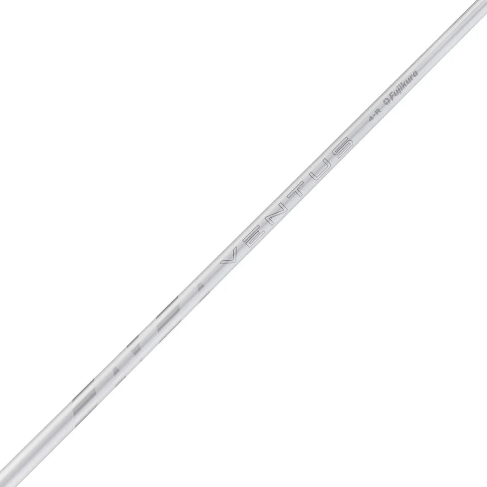 2025 FUJIKURA VENTUS VELOCORE+ WHITE WOOD SHAFT