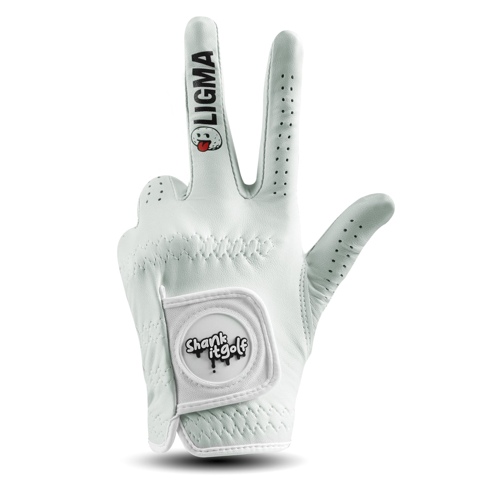 LIGMA Glove