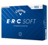 Callaway ERC Soft Golf Balls Triple Track