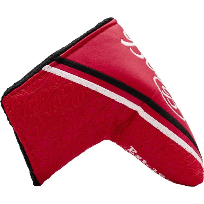 Rawlings x Bettinardi 2025 Limited Run BB1W Wood Inlay Wide Blade Putter