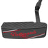Rawlings x Bettinardi 2025 Limited Run BB1W Wood Inlay Wide Blade Putter