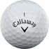 Callaway Golf 2025 REVA White Golf Balls