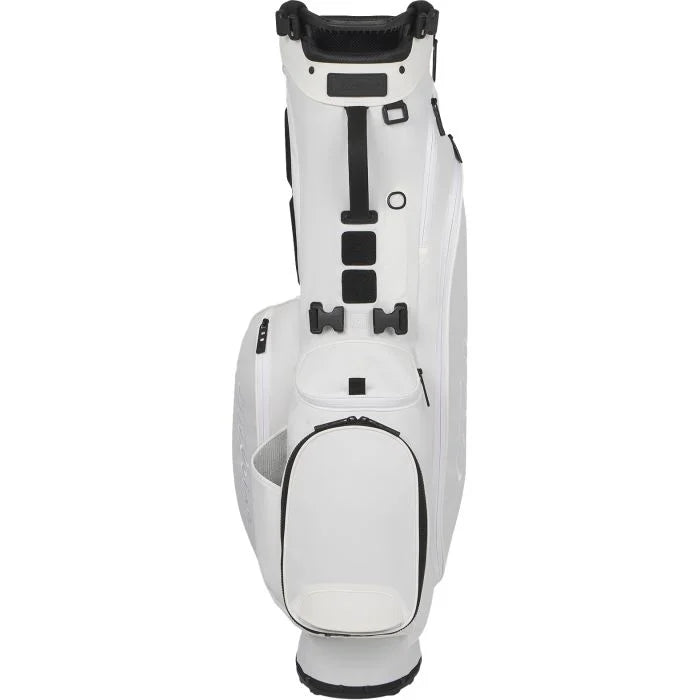 Titleist Players 4 Tonal Stand Bag White/White 2025