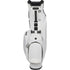 Titleist Players 4 Tonal Stand Bag White/White 2025