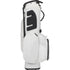 Titleist Players 4 Tonal Stand Bag White/White 2025