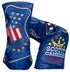 Scotty Cameron 2025 Battle for the Ryder Cup Blade Putter Headcover