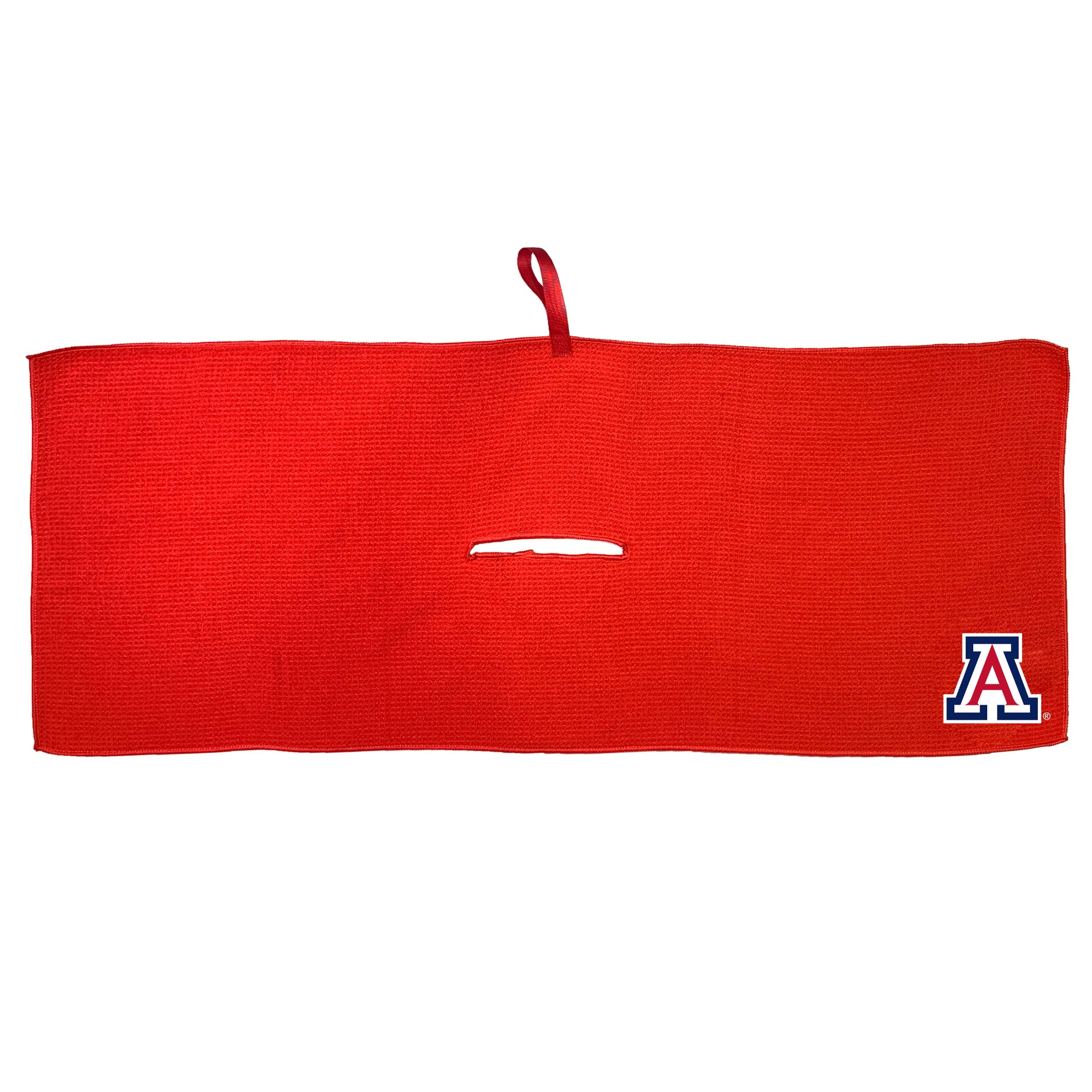 Arizona Wildcats Microfiber Golf Towel - 16 x 40