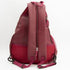 Arizona State Sun Devils PU Leather Backpack