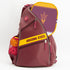Arizona State Sun Devils PU Leather Backpack