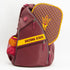 Arizona State Sun Devils PU Leather Backpack