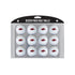 Arkansas Razorbacks Golf Balls - 12 Pack