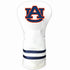 Auburn Tigers Vintage Golf Headcovers