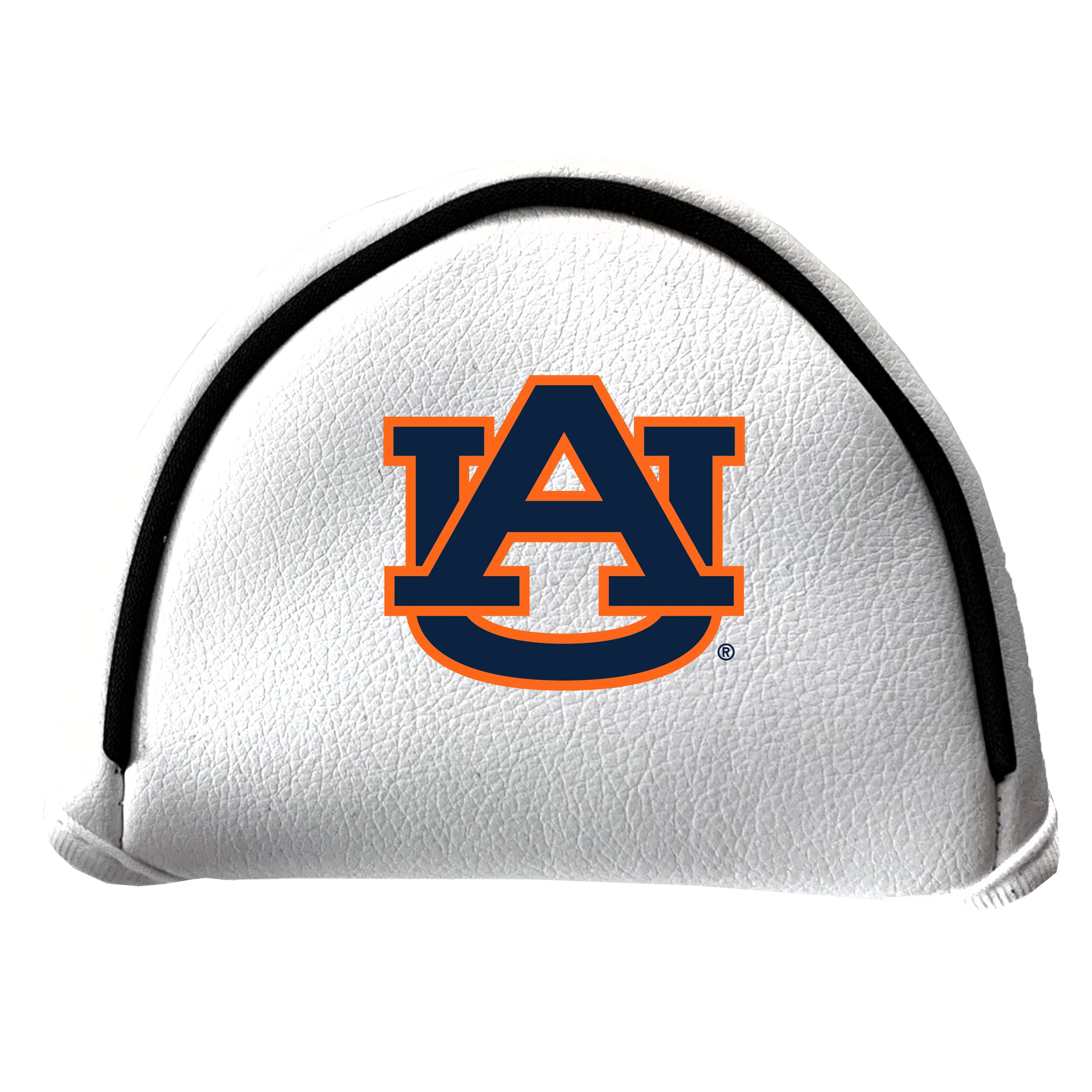 Auburn Tigers Vintage Golf Headcovers