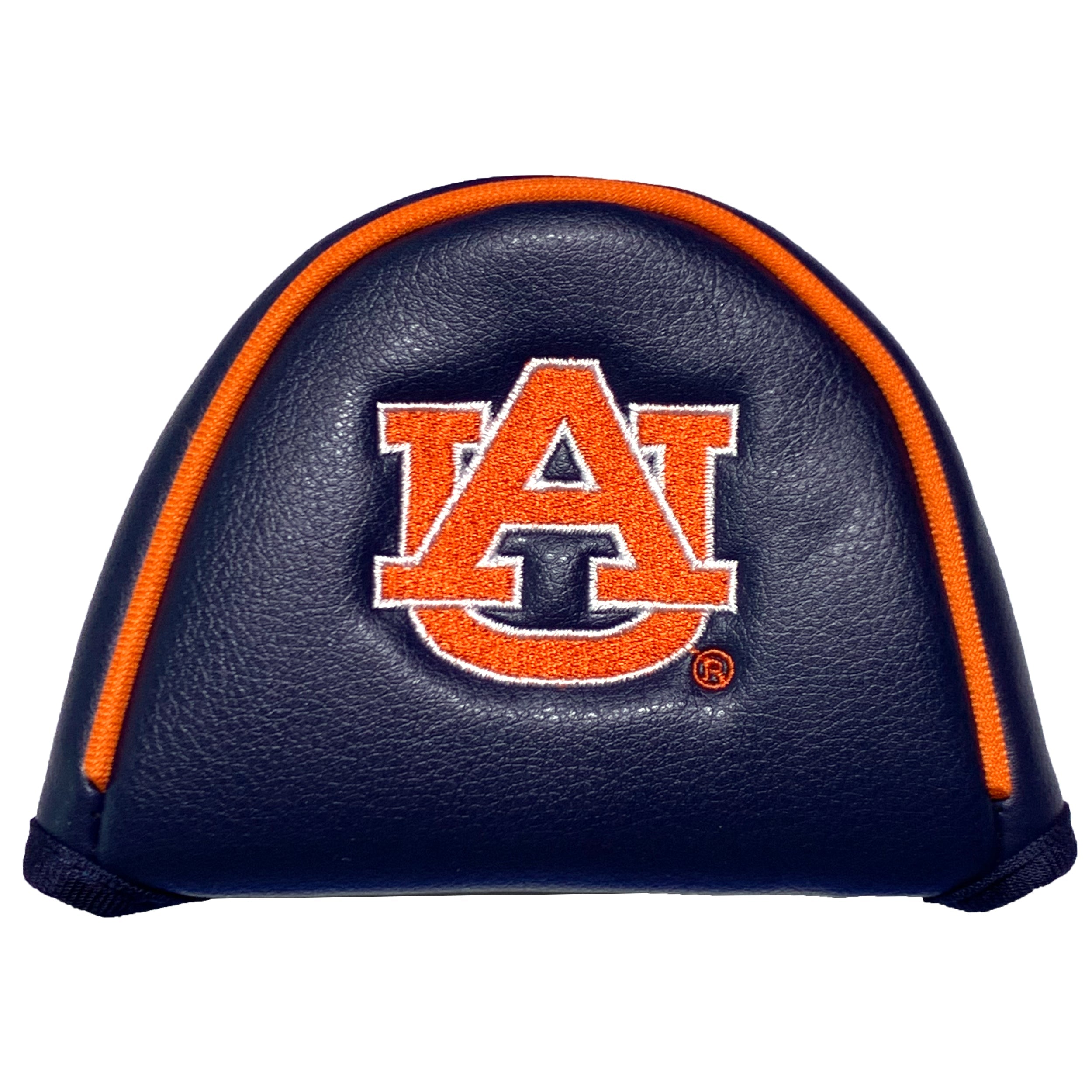 Auburn Tigers Vintage Golf Headcovers