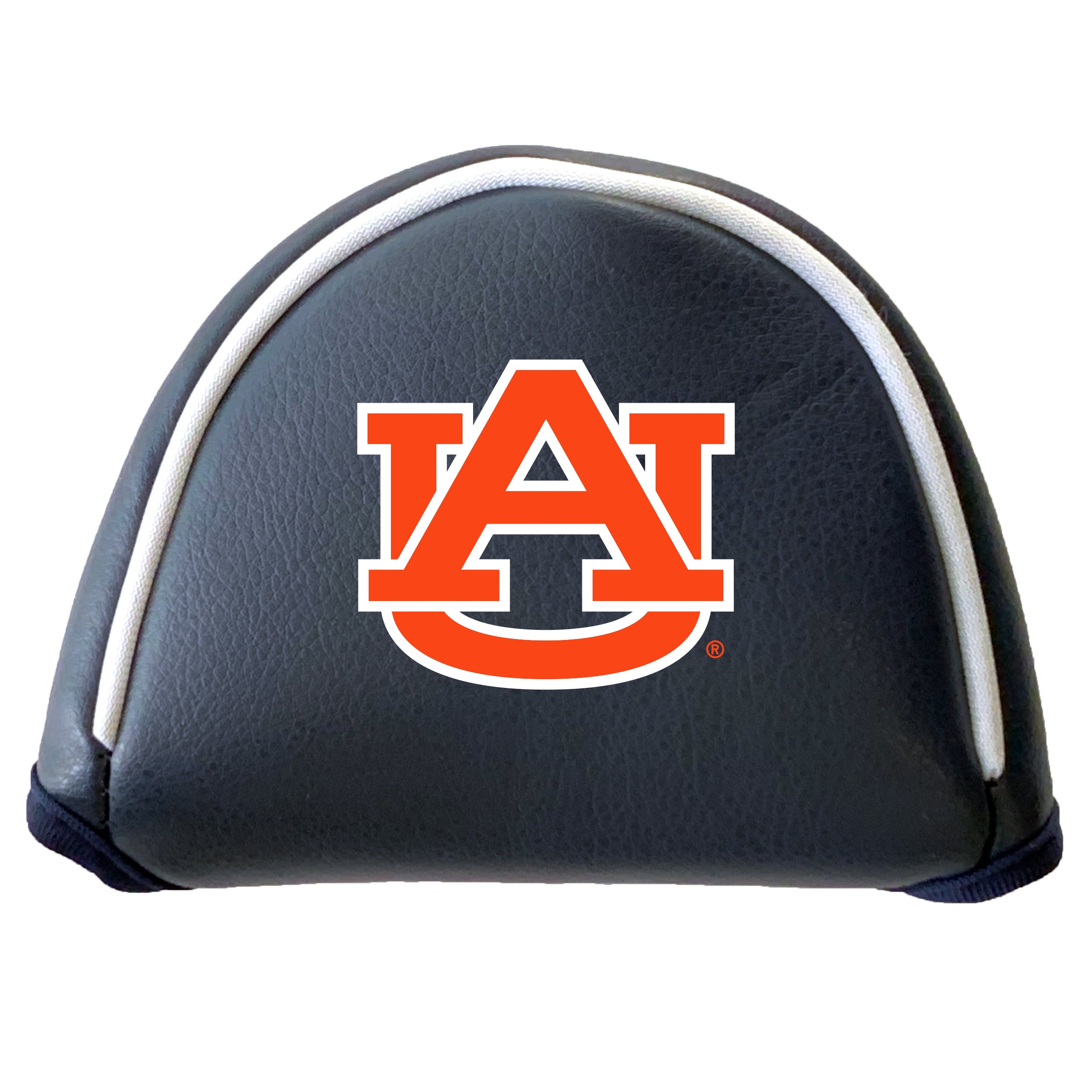 Auburn Tigers Vintage Golf Headcovers