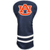 Auburn Tigers Vintage Golf Headcovers