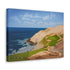 Hole #5 Quivira Golf Club, Mexico - Signature Designs
