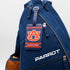 Auburn Tigers Golf Bag Tag