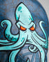 Kraken - Driver Cover