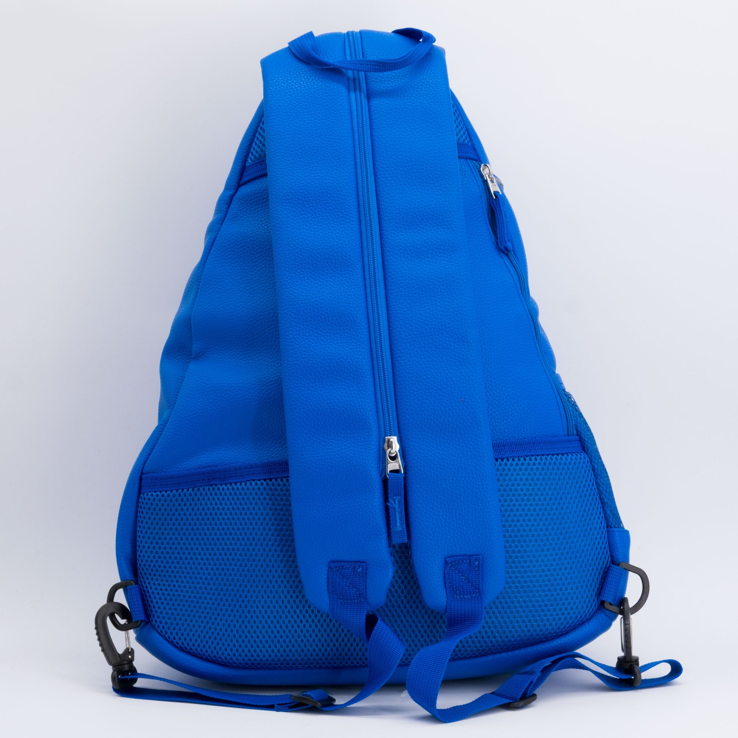 Florida Gators PU Leather Backpack