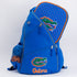 Florida Gators PU Leather Backpack