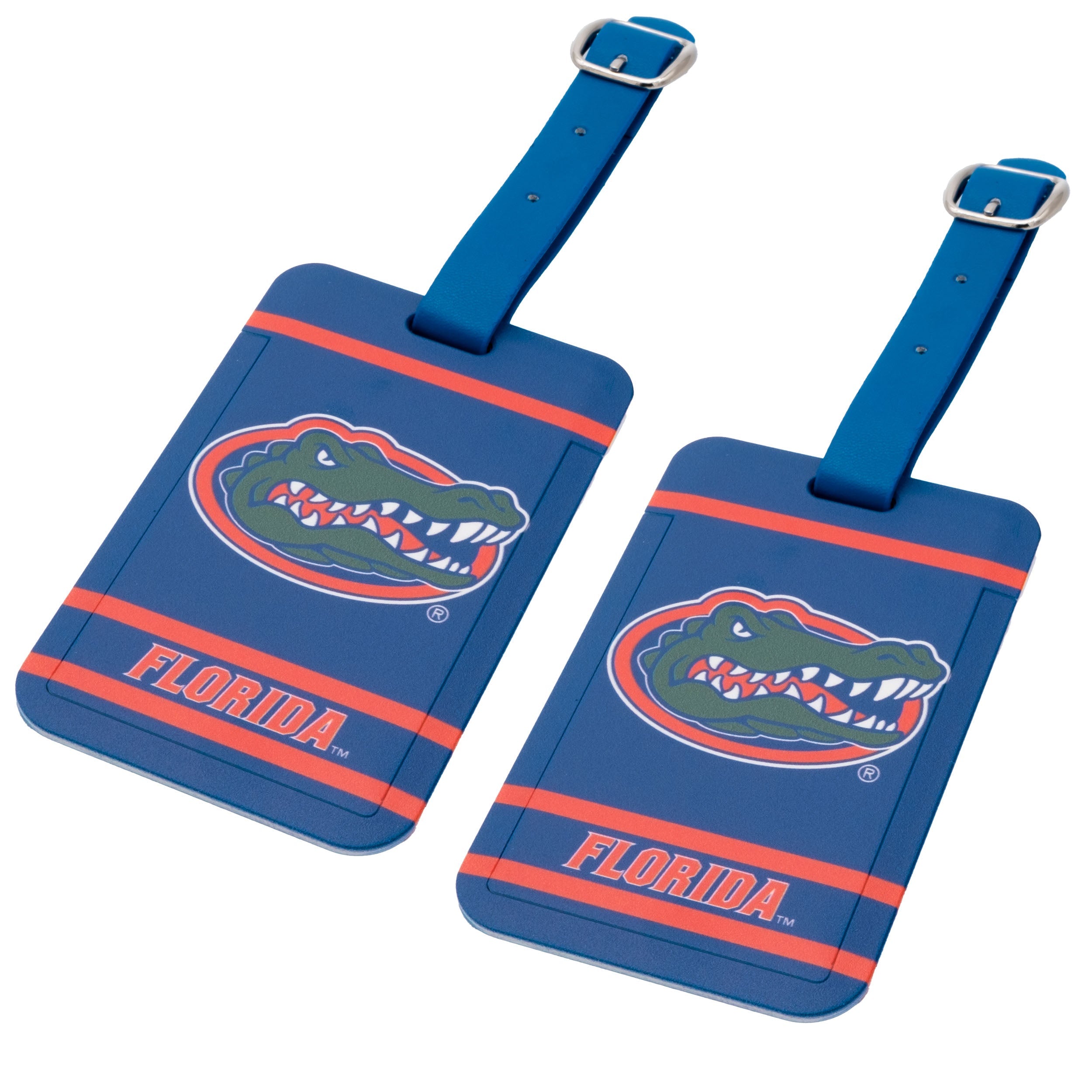 Florida Gators Golf Bag Tag