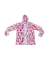 Zombie killer performance hoodie