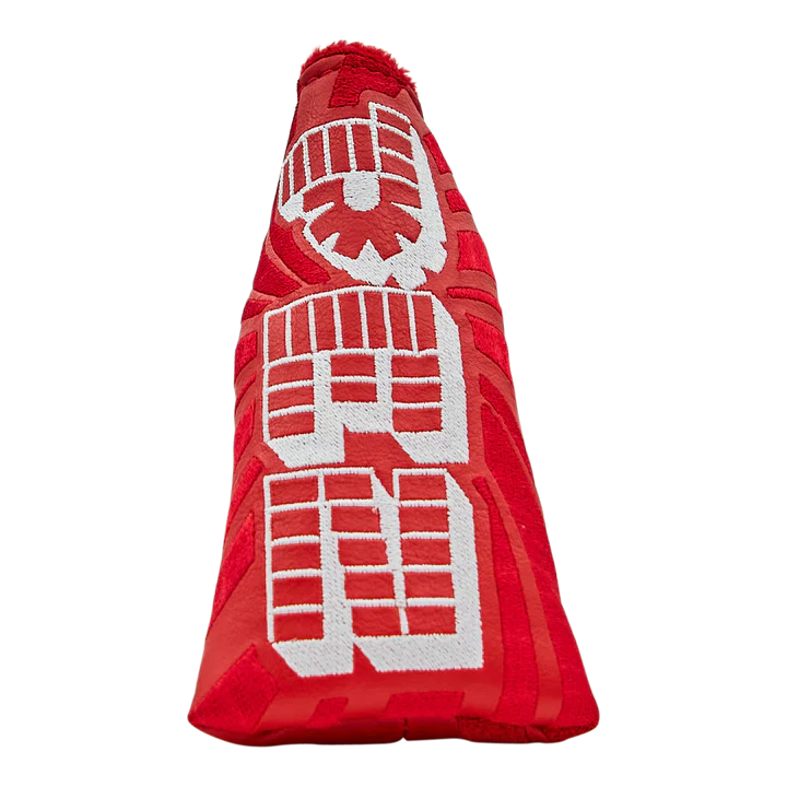 Bettinardi x PEZ Chippin Cherry Blade Headcover