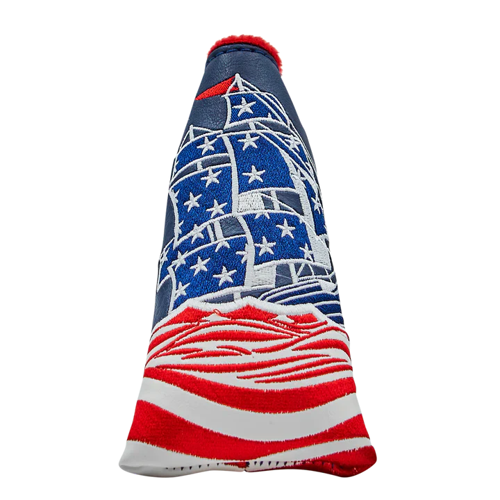 Bettinardi -  American Championship Limited Blade Headcover