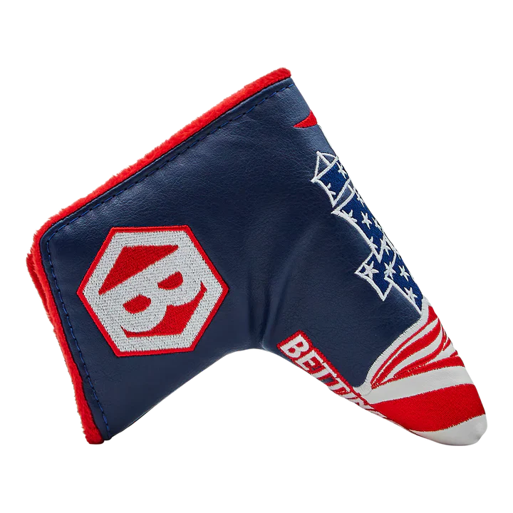 Bettinardi -  American Championship Limited Blade Headcover