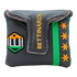 Bettinardi - Sláinte Limited Mid-Sqaure Mallet Putter Headcover