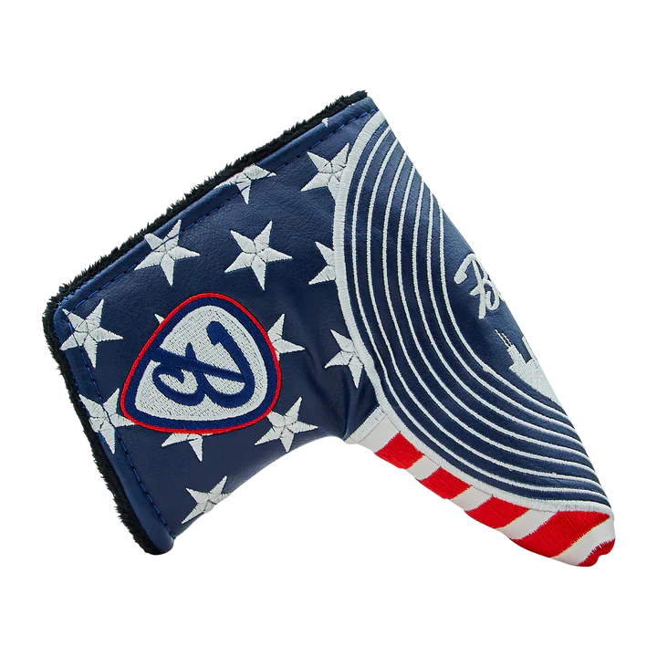 Bettinardi - 2022 Limited Release American Record Player Putter Cover
