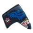 Bettinardi - 2022 Limited Release American Eagle Putter Cover